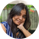 Namrata Mahal profile picture